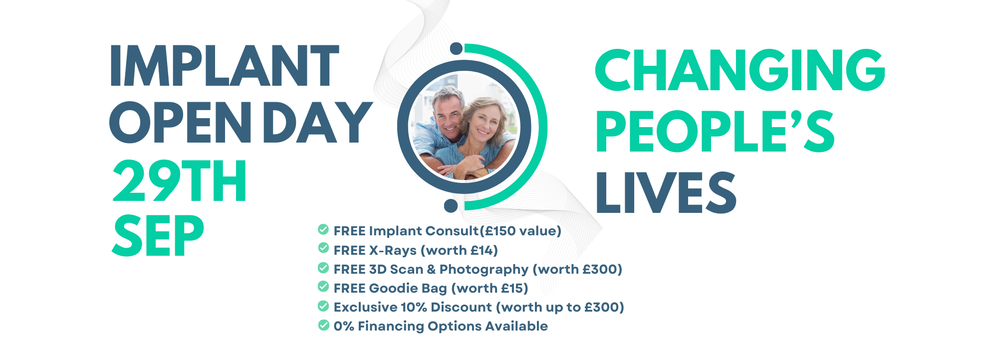 Implant Open Day